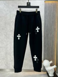 Picture of Chrome Hearts Pants Long _SKUChromeHeartsM-3XL11tn0718346